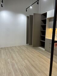 Centropod @ Changi (D14), Shop House #508525871